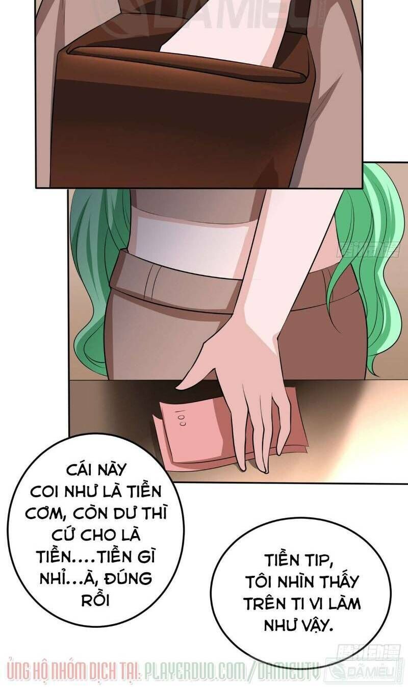 Đô Thị Tu Luyện Cuồng Triều Chapter 114 - 16