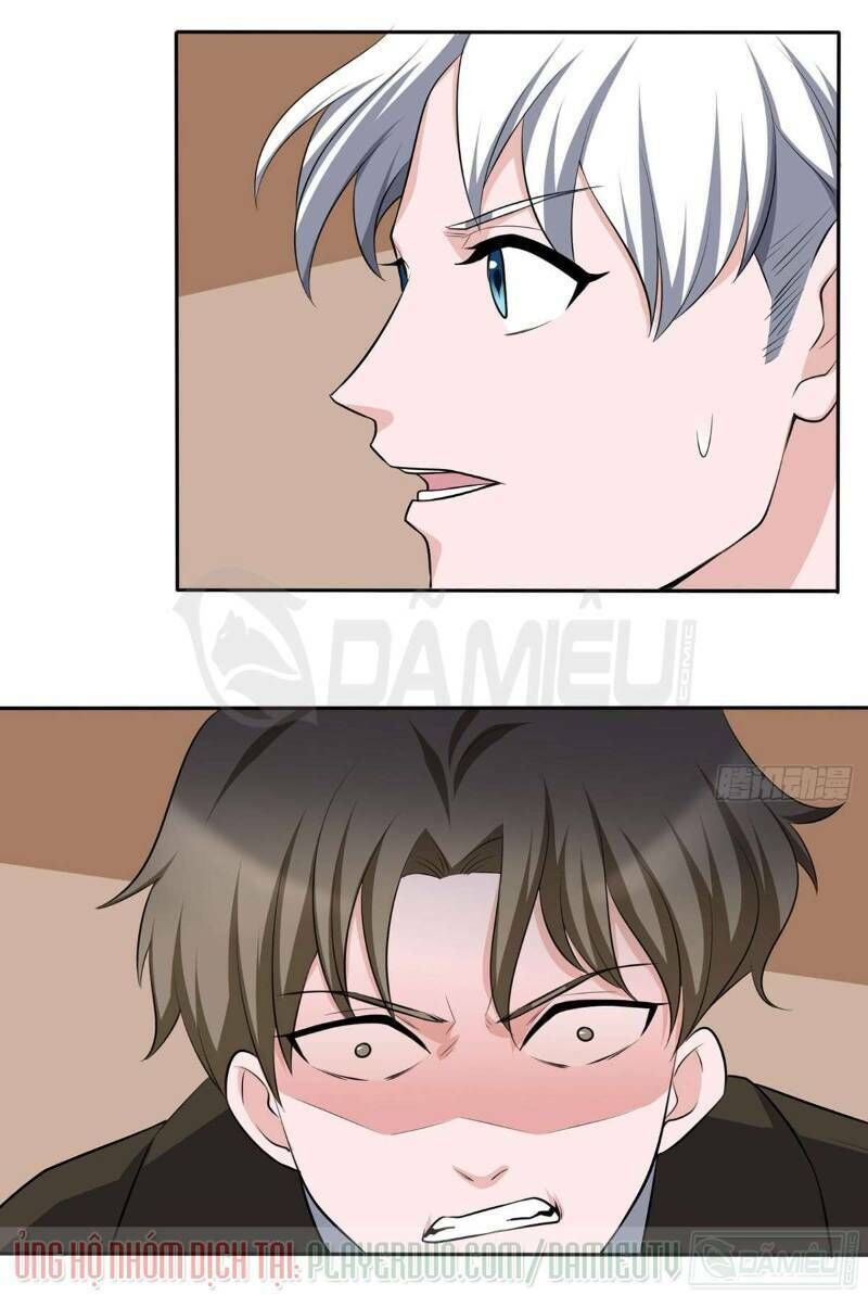 Đô Thị Tu Luyện Cuồng Triều Chapter 114 - 17