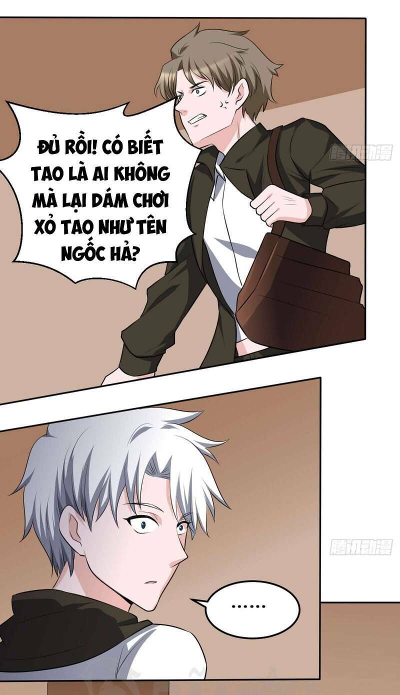 Đô Thị Tu Luyện Cuồng Triều Chapter 114 - 18