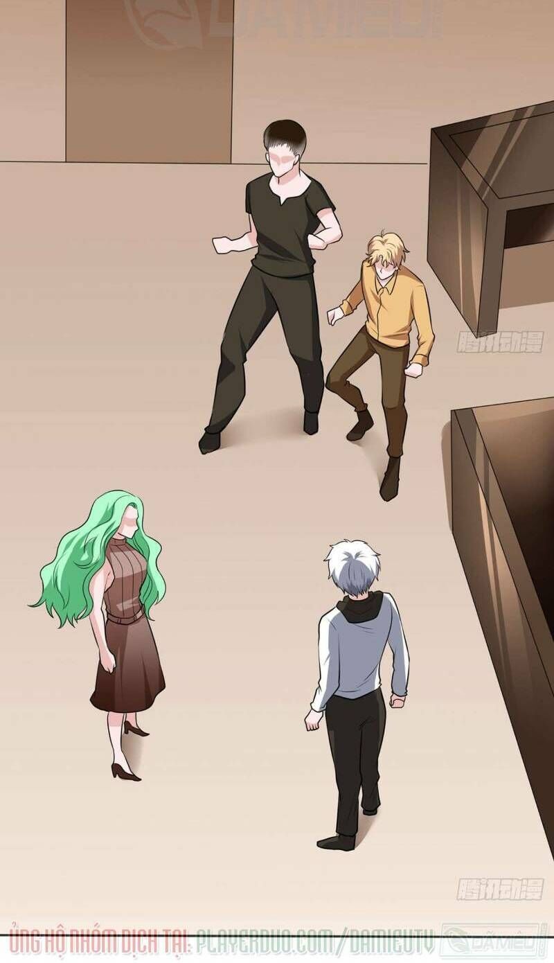Đô Thị Tu Luyện Cuồng Triều Chapter 114 - 19