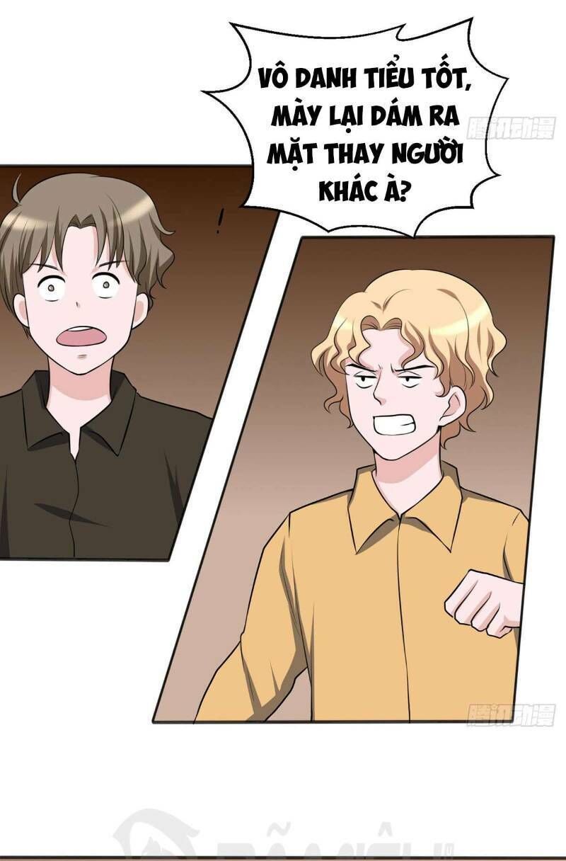 Đô Thị Tu Luyện Cuồng Triều Chapter 114 - 3