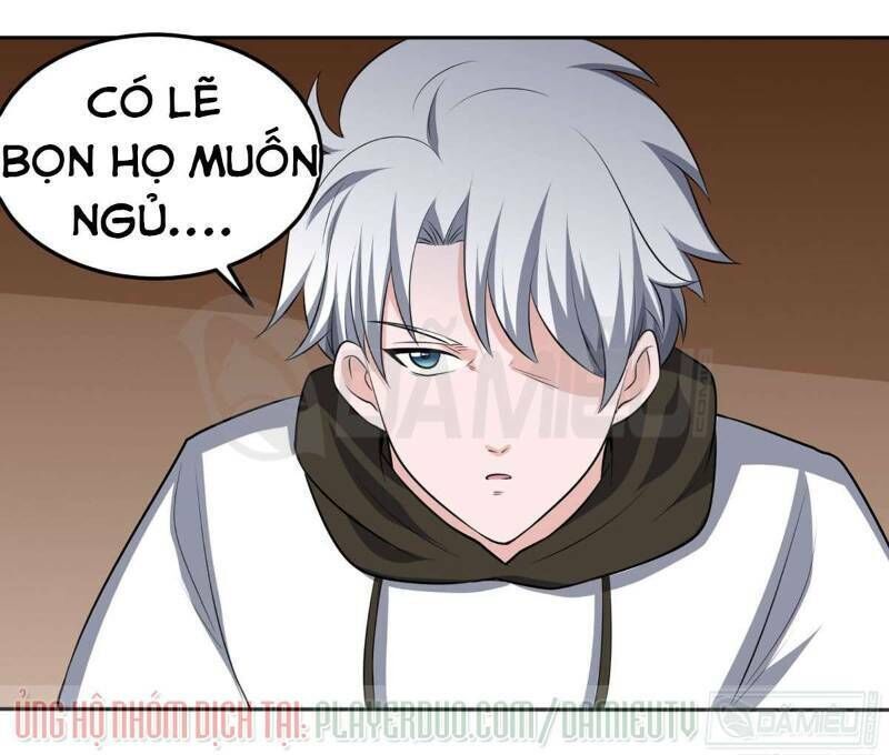 Đô Thị Tu Luyện Cuồng Triều Chapter 114 - 21