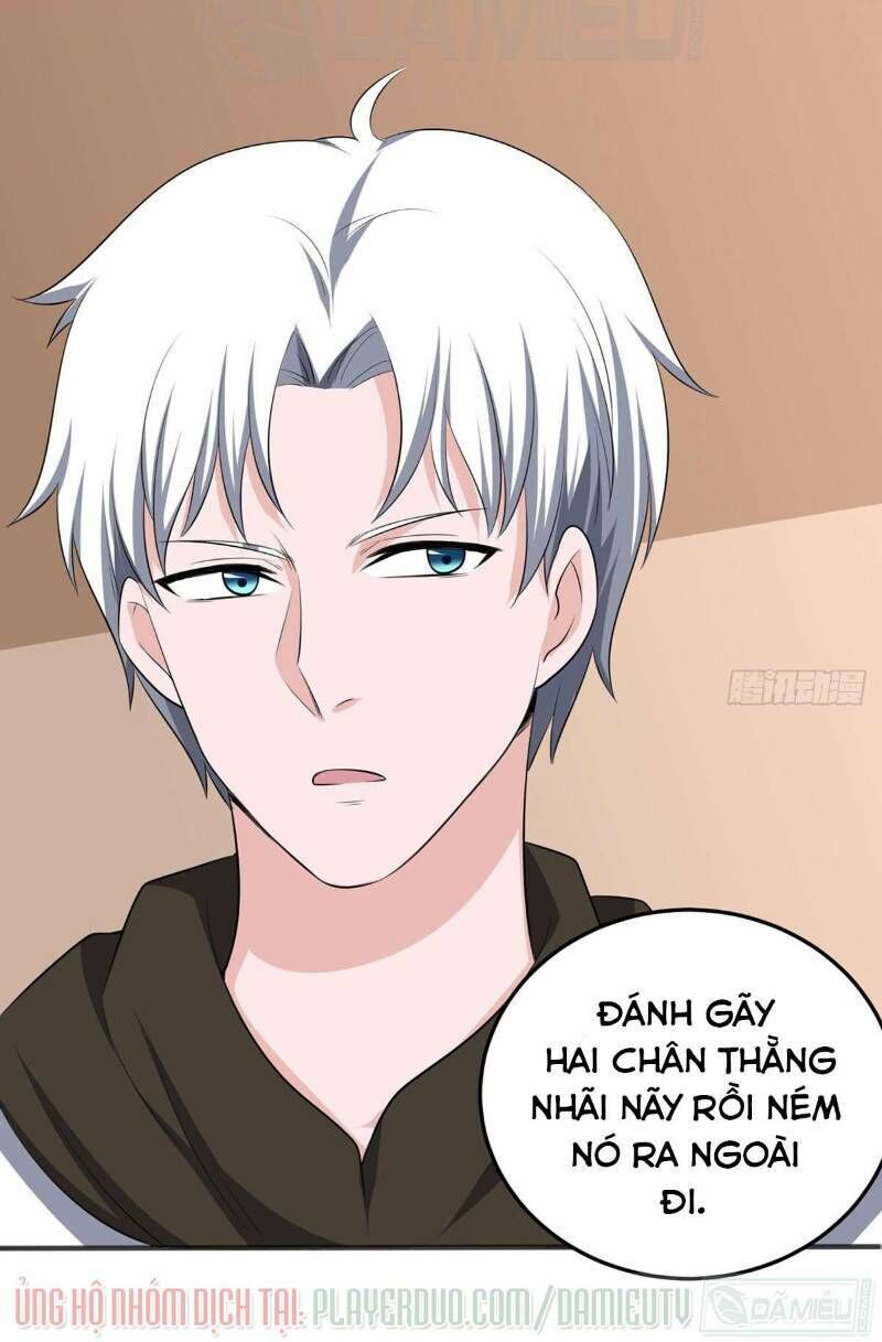 Đô Thị Tu Luyện Cuồng Triều Chapter 114 - 4