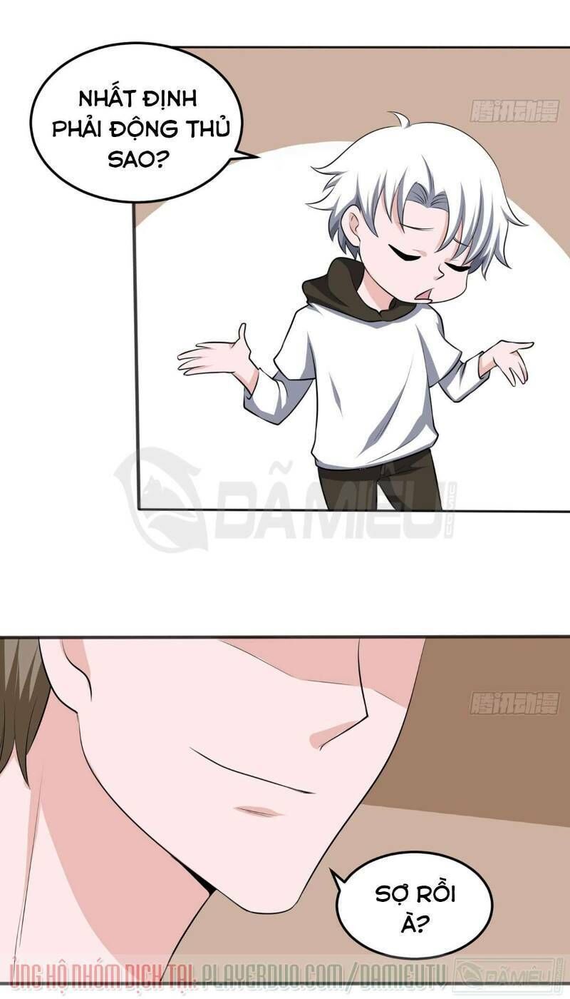 Đô Thị Tu Luyện Cuồng Triều Chapter 114 - 5