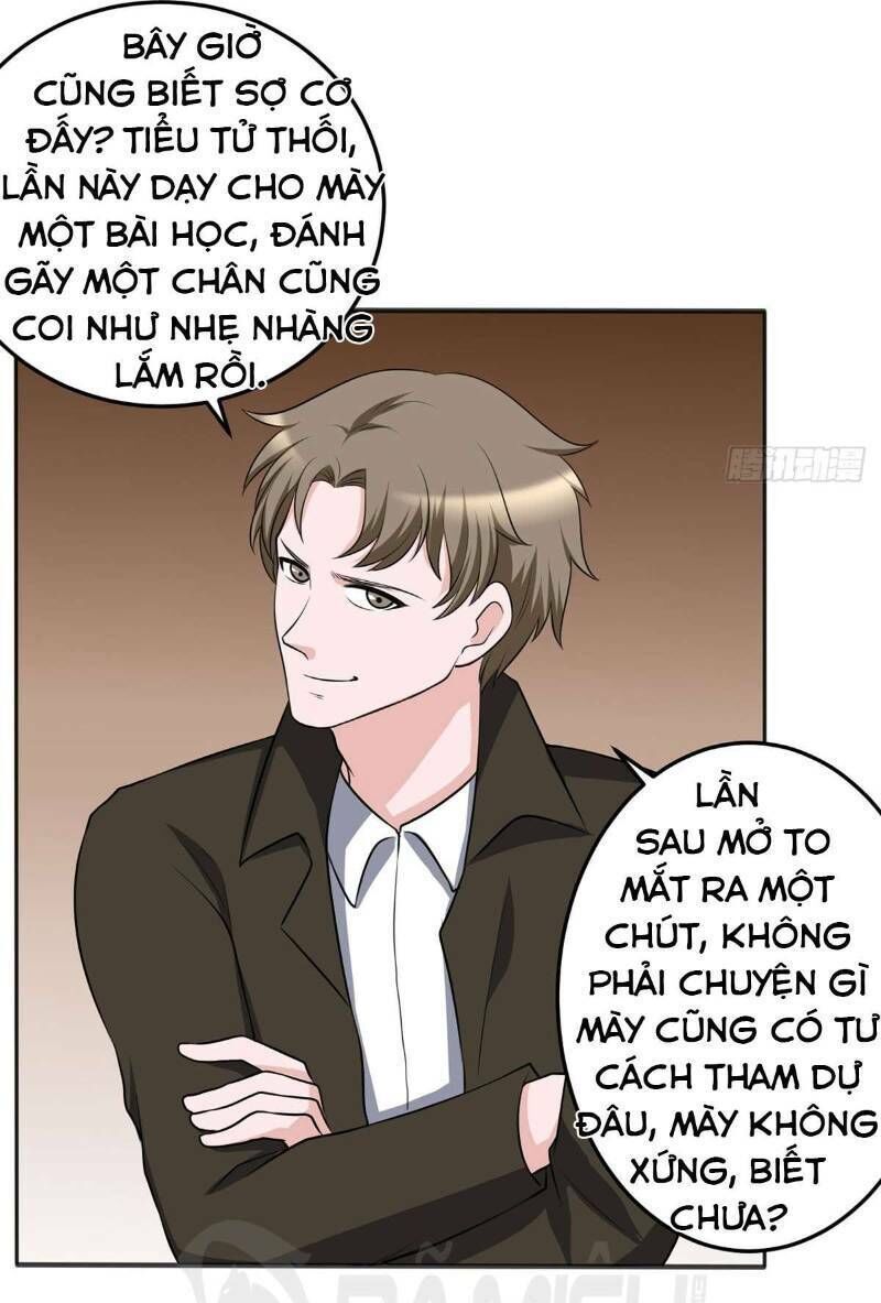 Đô Thị Tu Luyện Cuồng Triều Chapter 114 - 6