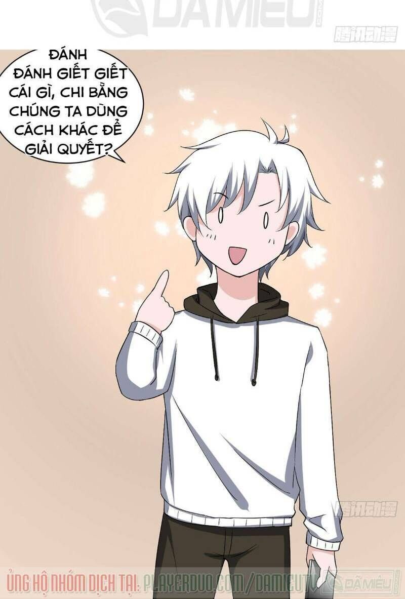 Đô Thị Tu Luyện Cuồng Triều Chapter 114 - 7