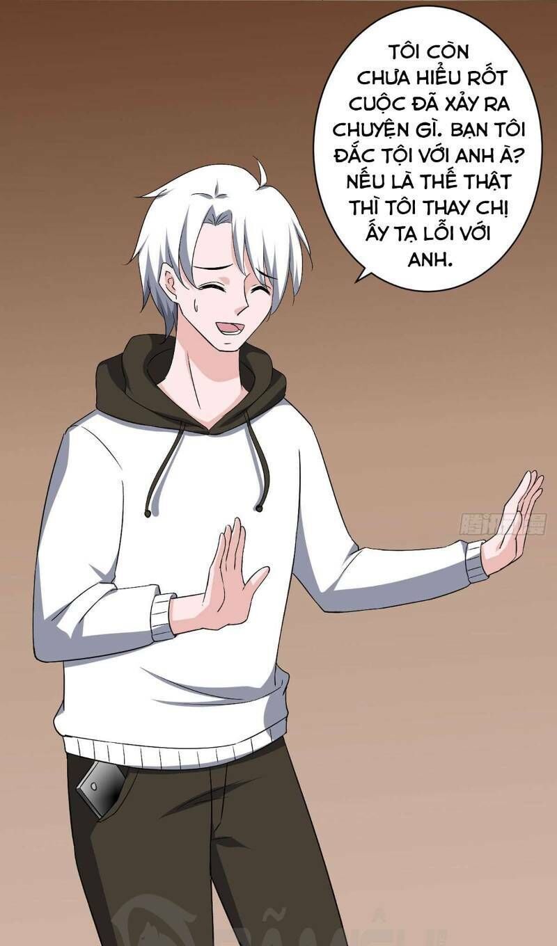 Đô Thị Tu Luyện Cuồng Triều Chapter 114 - 8