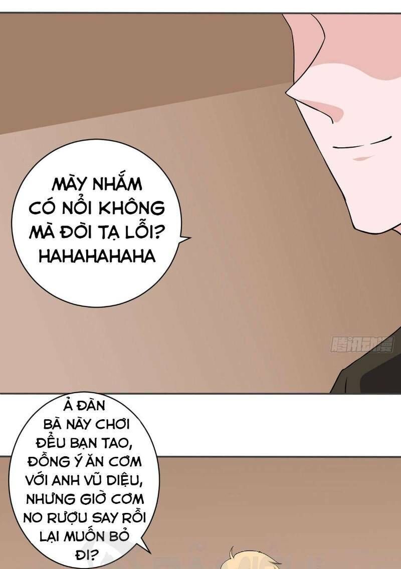 Đô Thị Tu Luyện Cuồng Triều Chapter 114 - 10