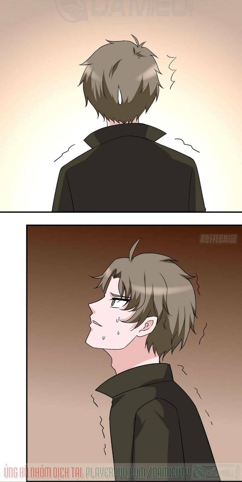 Đô Thị Tu Luyện Cuồng Triều Chapter 115 - 13