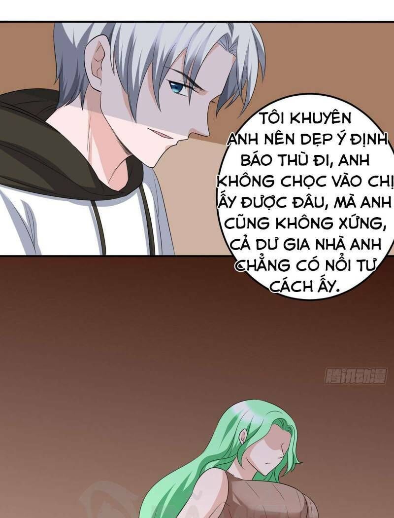 Đô Thị Tu Luyện Cuồng Triều Chapter 115 - 15