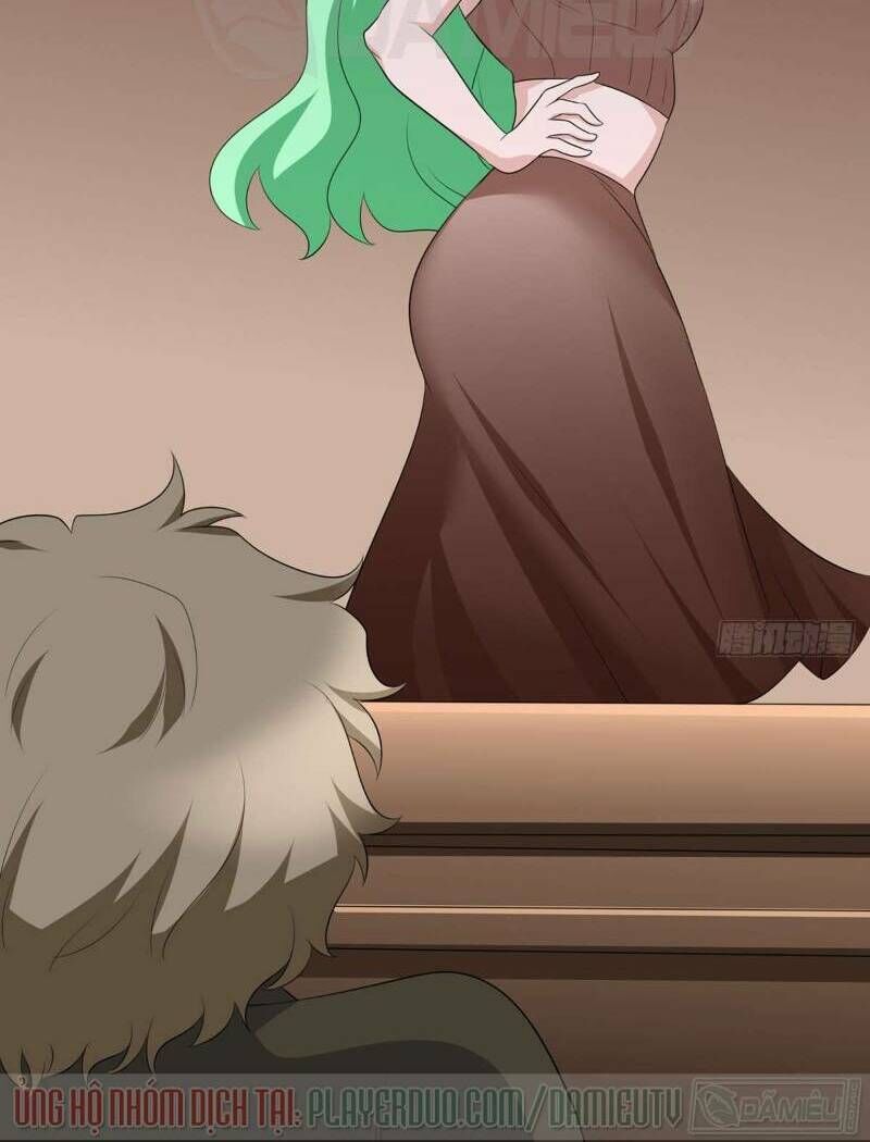 Đô Thị Tu Luyện Cuồng Triều Chapter 115 - 16