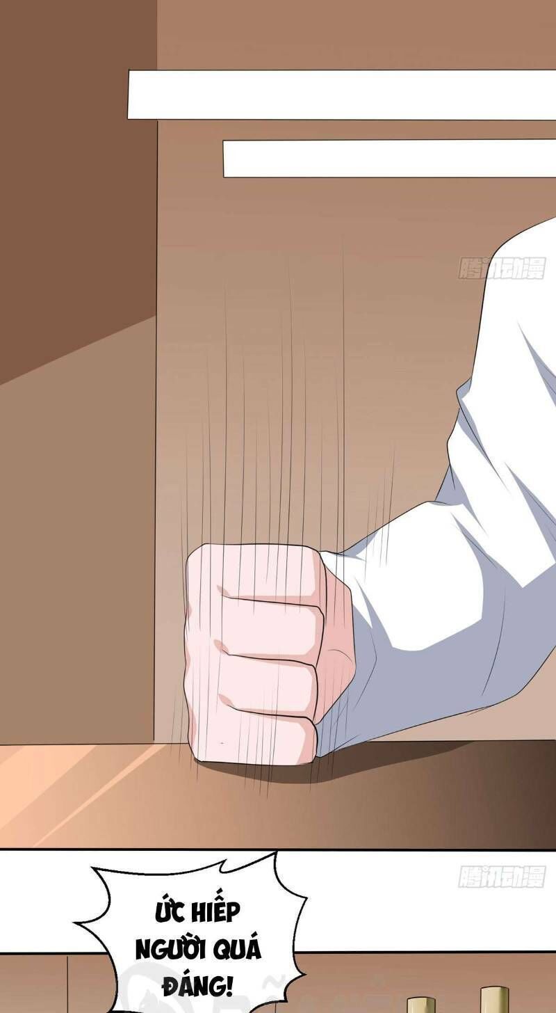 Đô Thị Tu Luyện Cuồng Triều Chapter 115 - 17