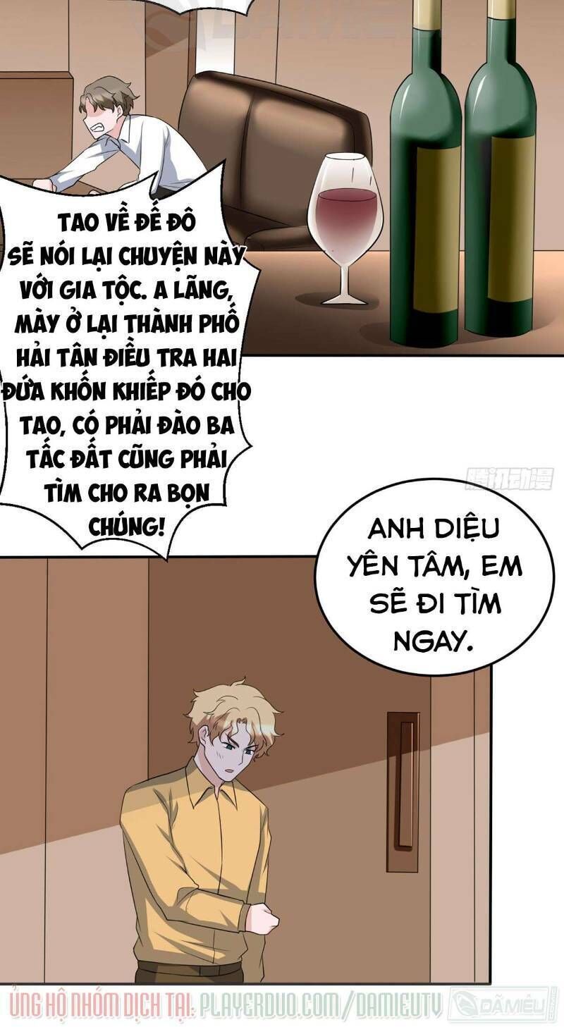 Đô Thị Tu Luyện Cuồng Triều Chapter 115 - 18