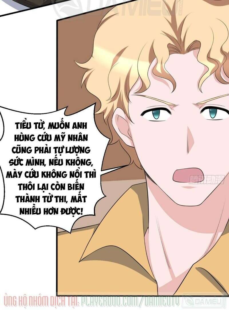 Đô Thị Tu Luyện Cuồng Triều Chapter 115 - 4