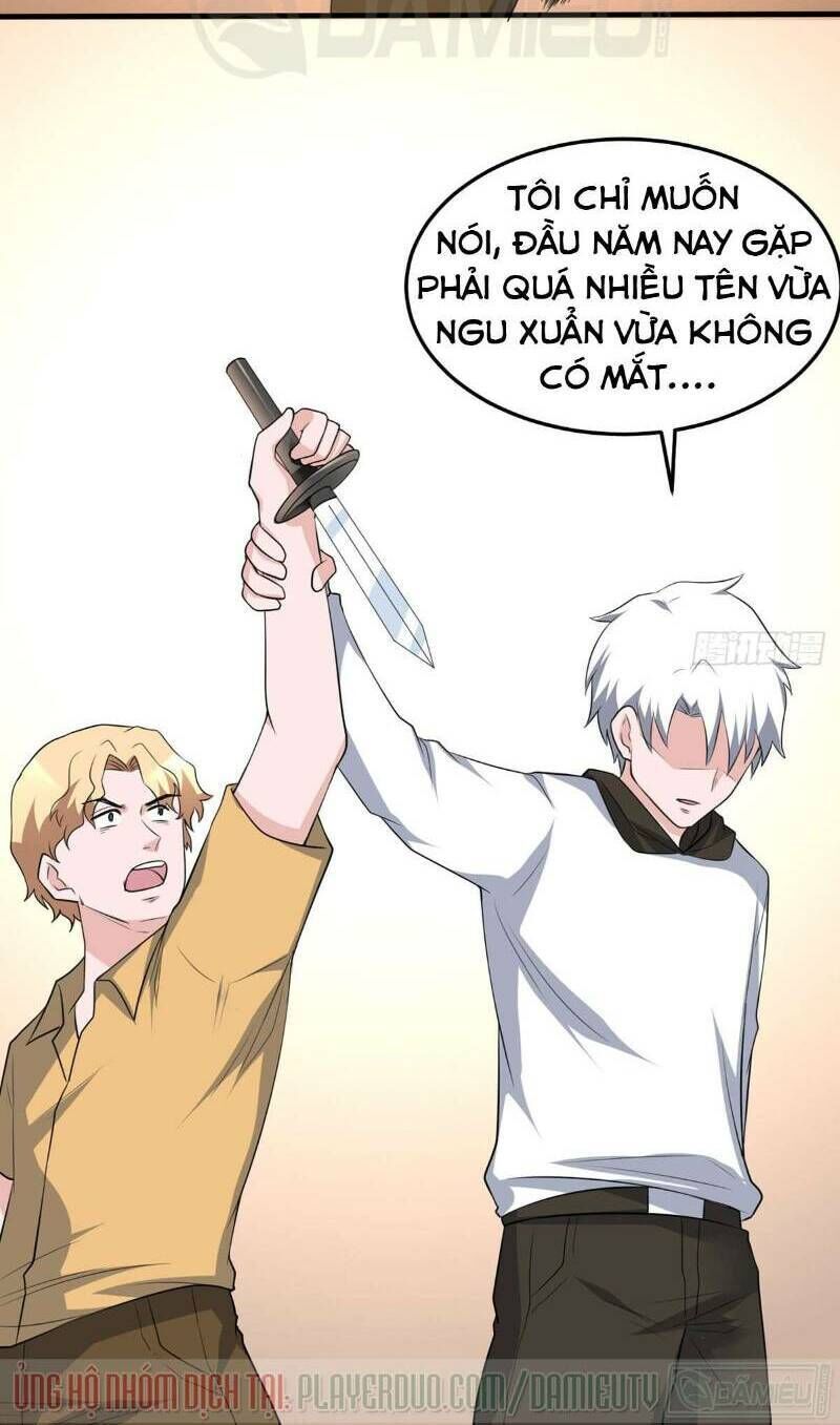 Đô Thị Tu Luyện Cuồng Triều Chapter 115 - 6