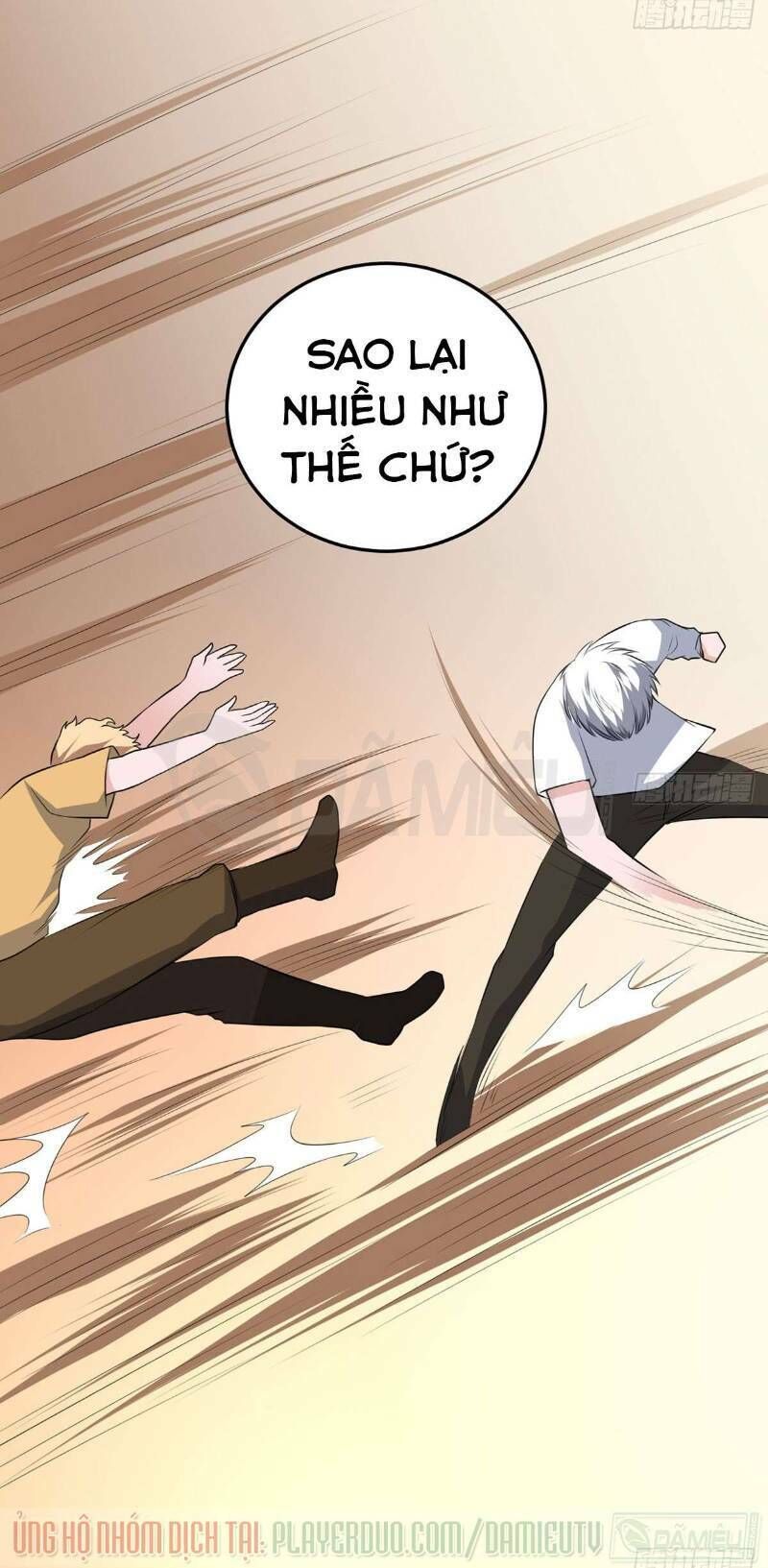 Đô Thị Tu Luyện Cuồng Triều Chapter 115 - 7