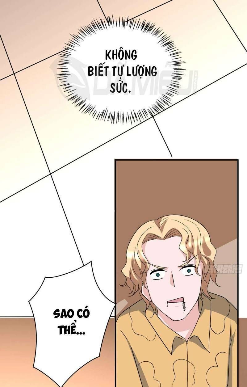 Đô Thị Tu Luyện Cuồng Triều Chapter 115 - 9