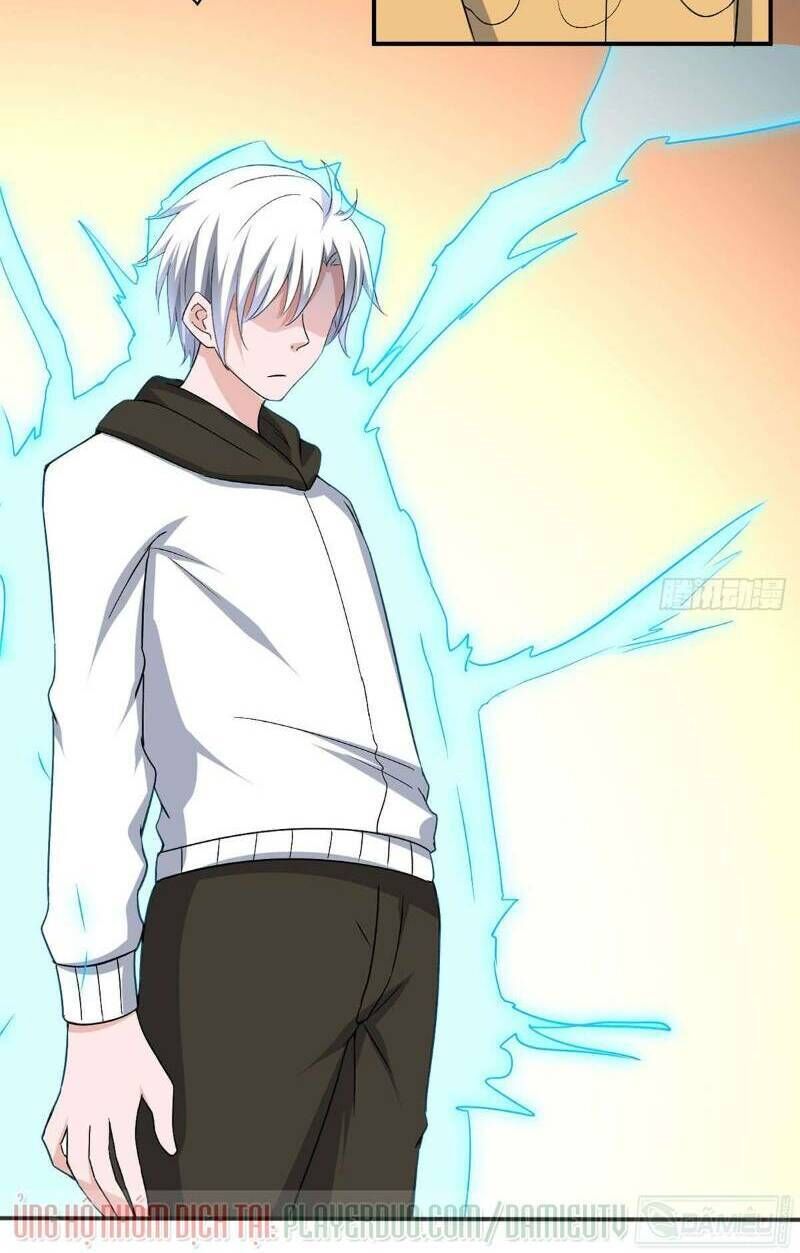 Đô Thị Tu Luyện Cuồng Triều Chapter 115 - 10