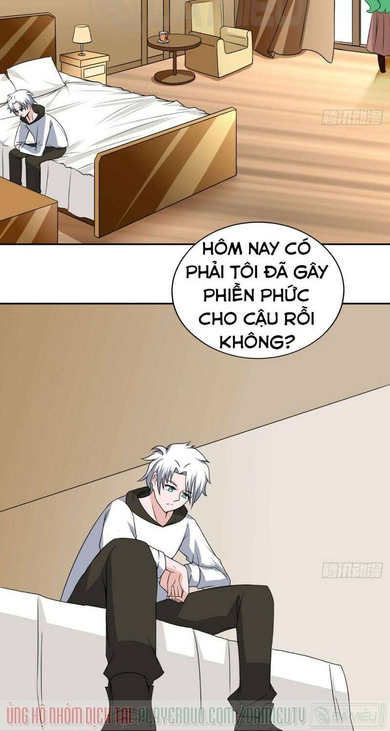 Đô Thị Tu Luyện Cuồng Triều Chapter 116 - 2