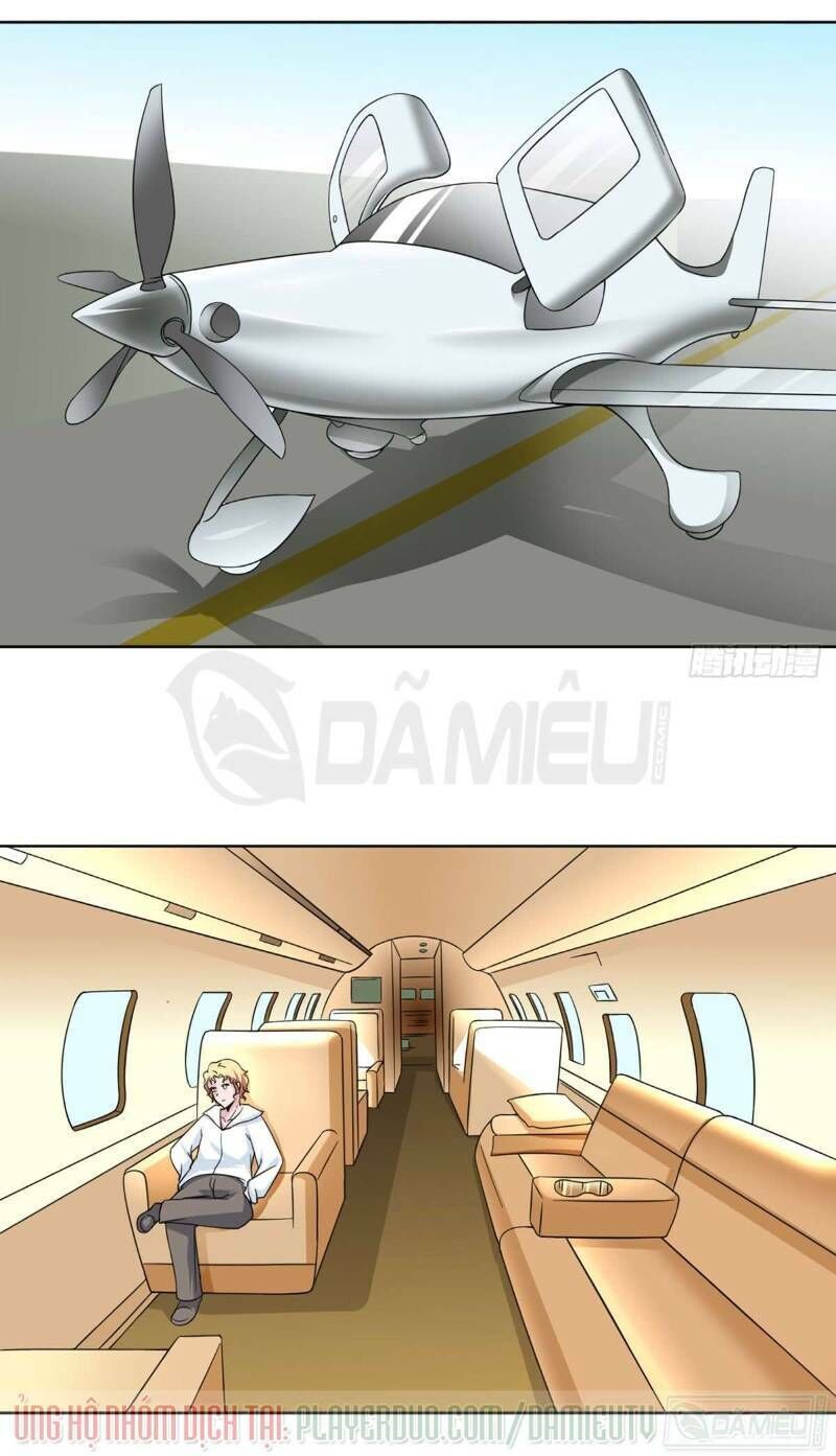 Đô Thị Tu Luyện Cuồng Triều Chapter 116 - 13