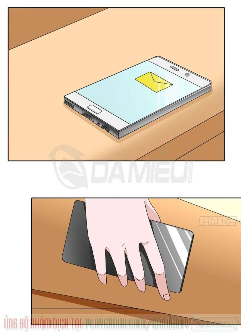 Đô Thị Tu Luyện Cuồng Triều Chapter 116 - 14