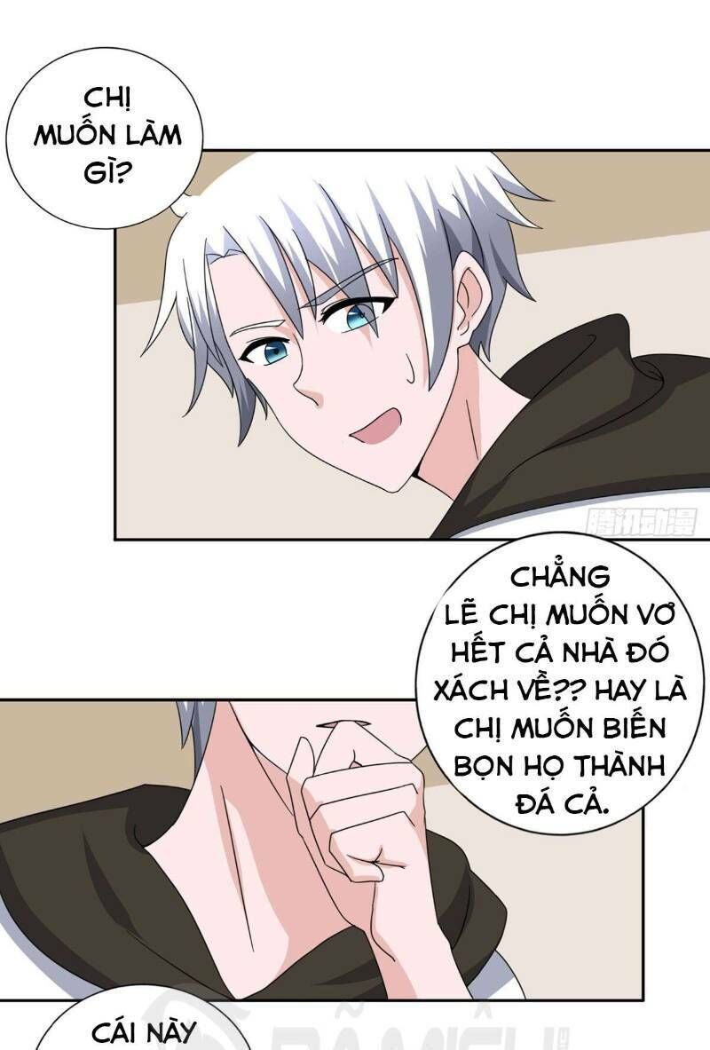 Đô Thị Tu Luyện Cuồng Triều Chapter 116 - 5