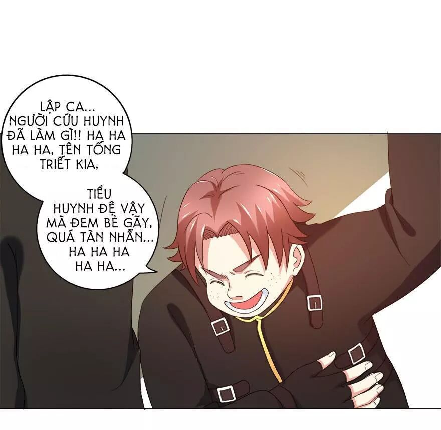 Đô Thị Tu Luyện Cuồng Triều Chapter 19 - 2