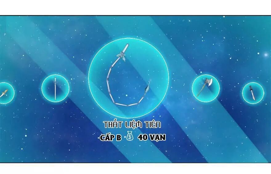 Đô Thị Tu Luyện Cuồng Triều Chapter 19 - 12