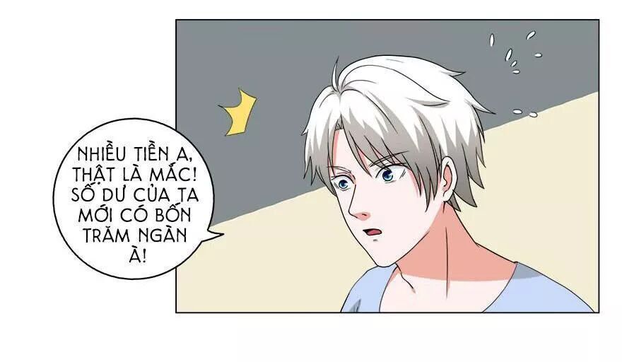Đô Thị Tu Luyện Cuồng Triều Chapter 19 - 13