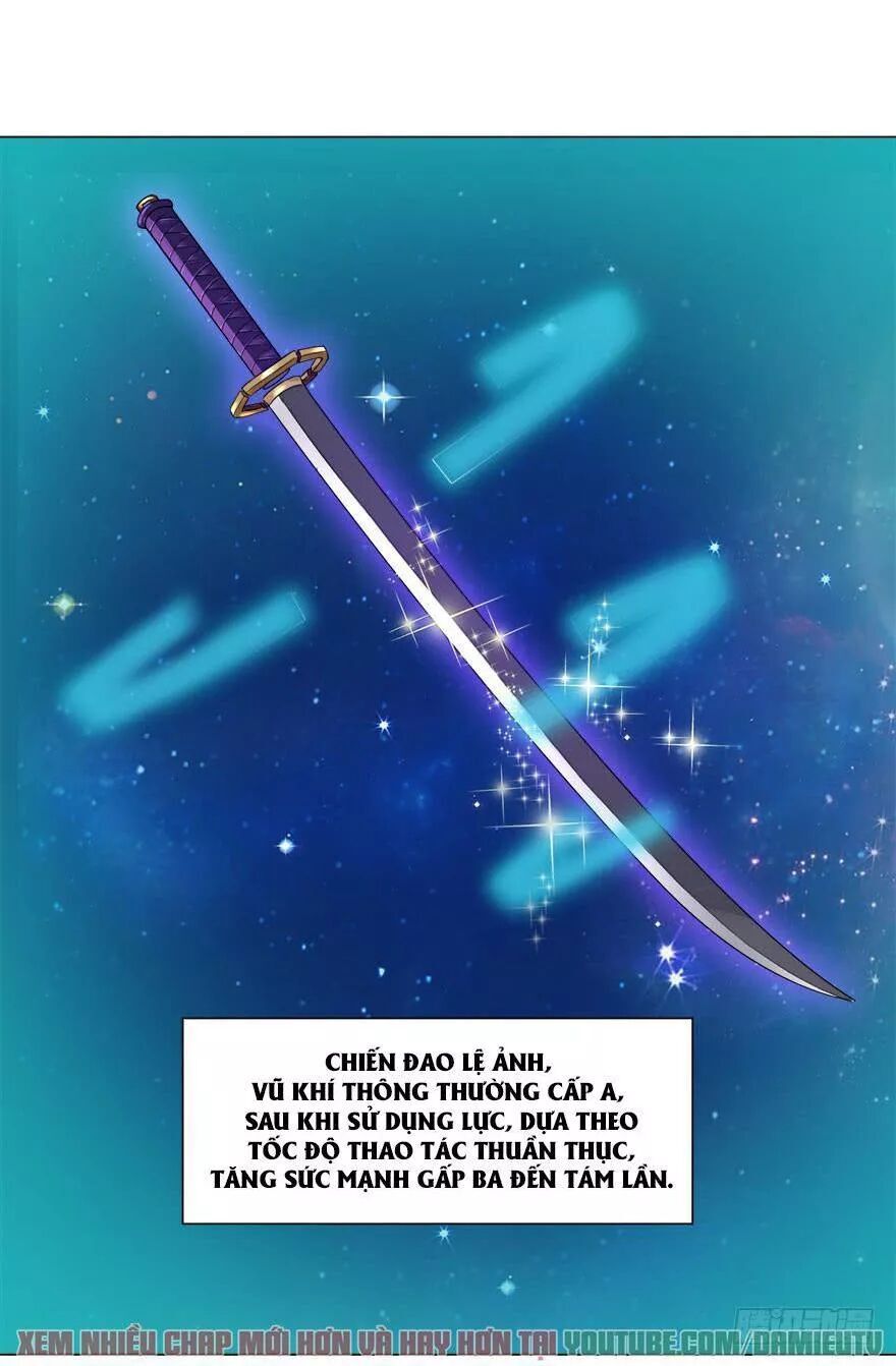 Đô Thị Tu Luyện Cuồng Triều Chapter 19 - 17