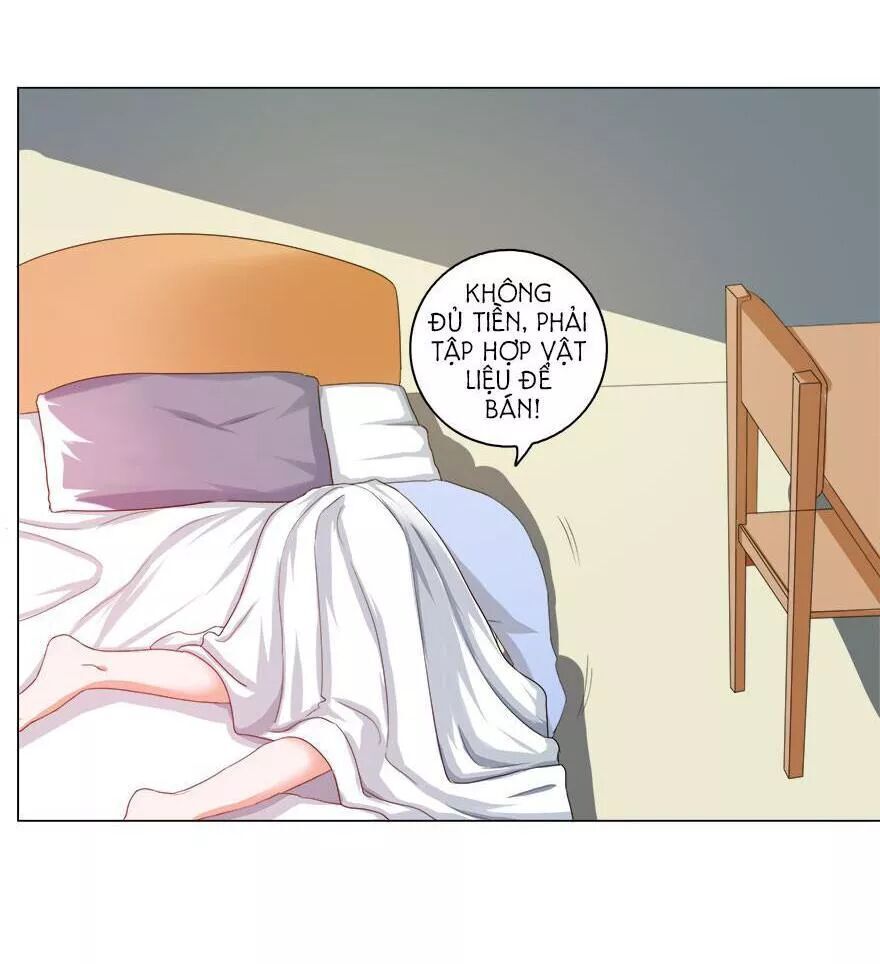 Đô Thị Tu Luyện Cuồng Triều Chapter 19 - 19