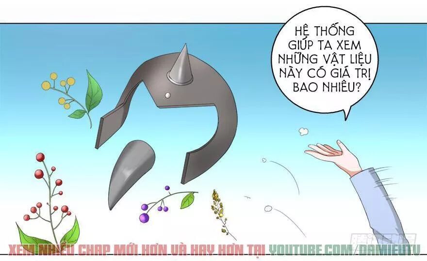 Đô Thị Tu Luyện Cuồng Triều Chapter 19 - 20