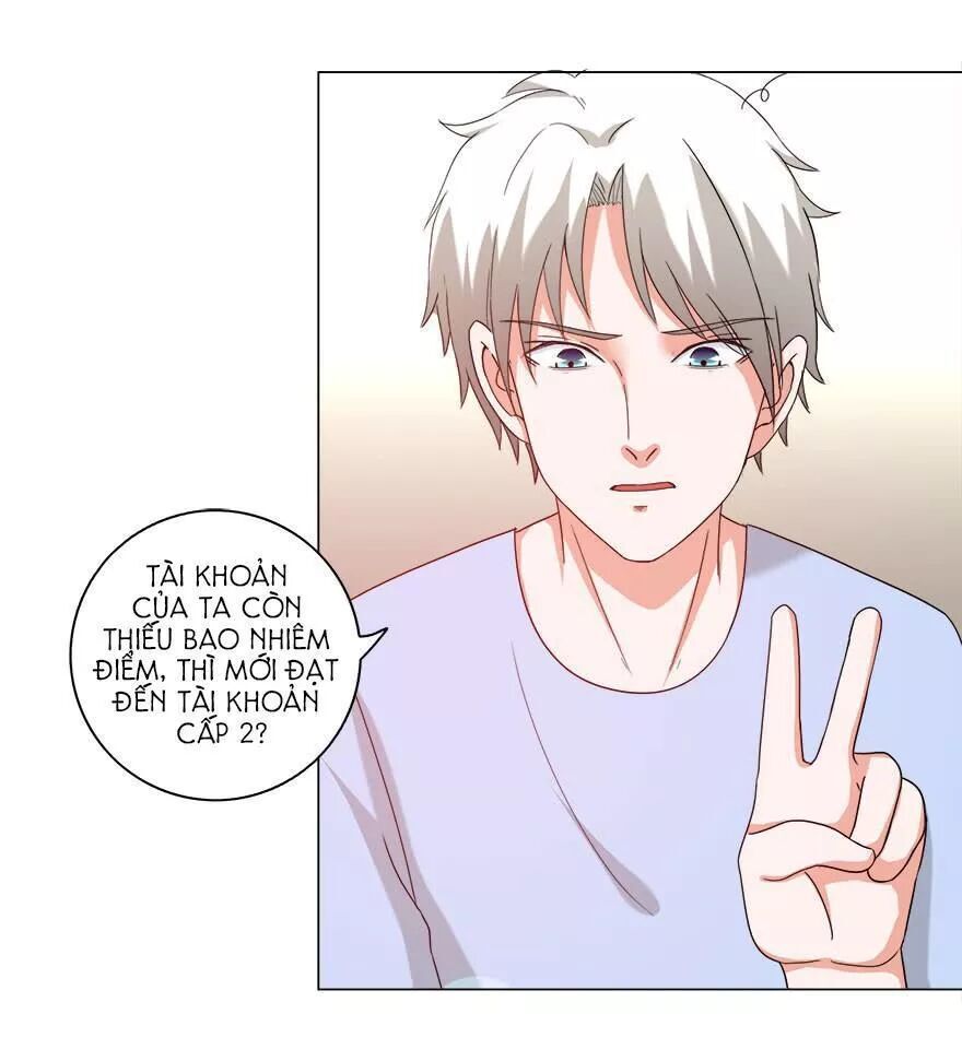 Đô Thị Tu Luyện Cuồng Triều Chapter 19 - 23