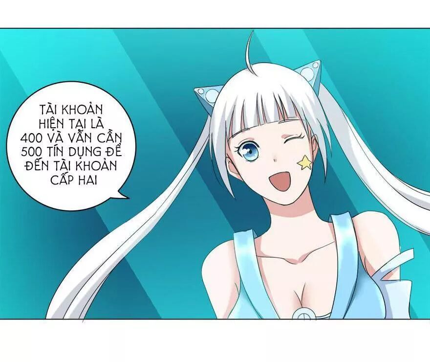 Đô Thị Tu Luyện Cuồng Triều Chapter 19 - 24