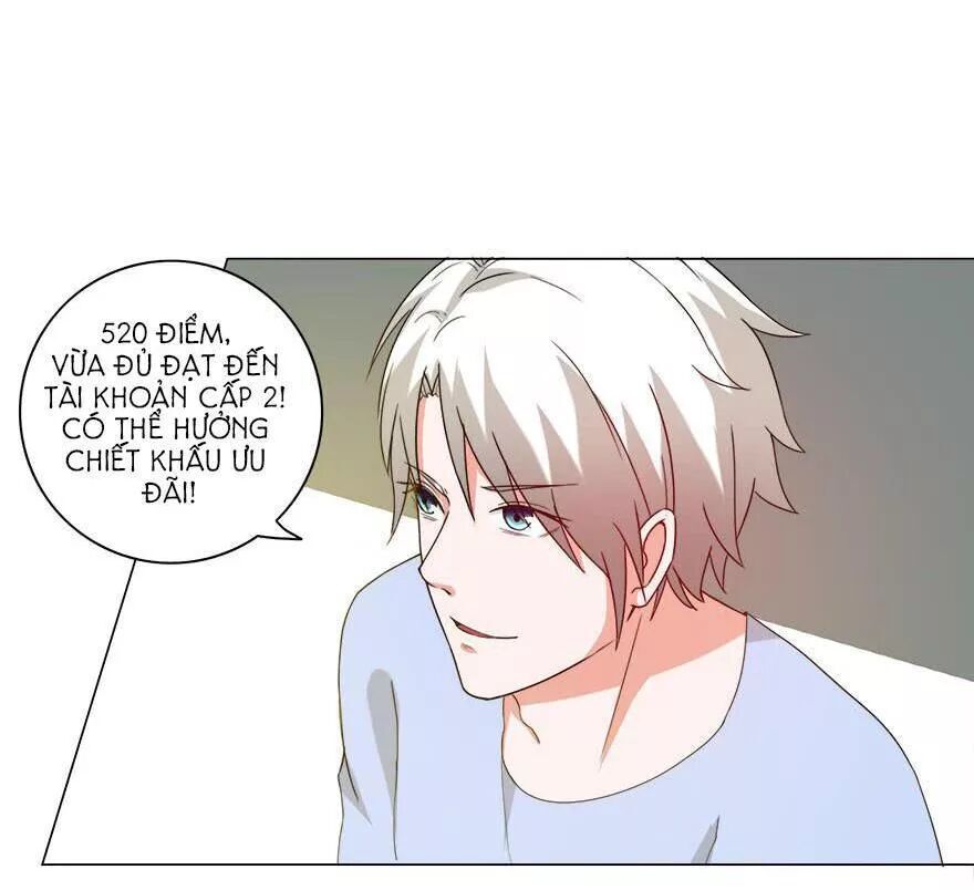 Đô Thị Tu Luyện Cuồng Triều Chapter 19 - 27