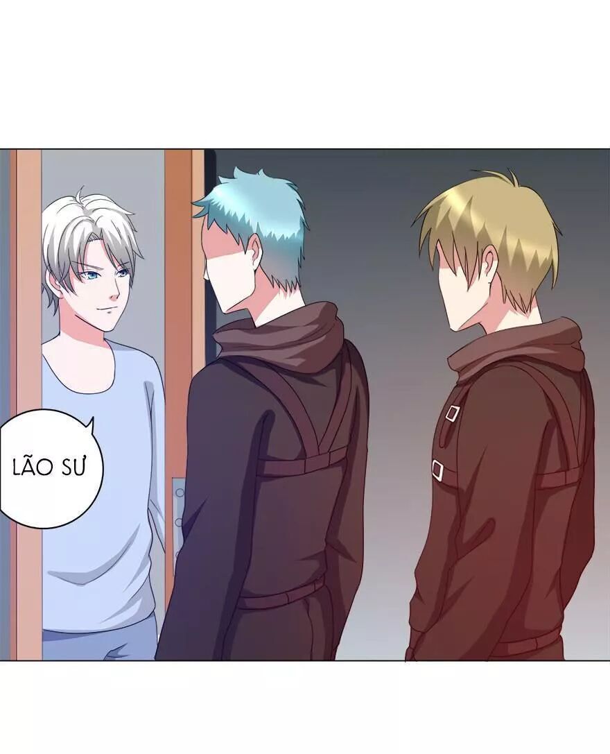 Đô Thị Tu Luyện Cuồng Triều Chapter 19 - 30