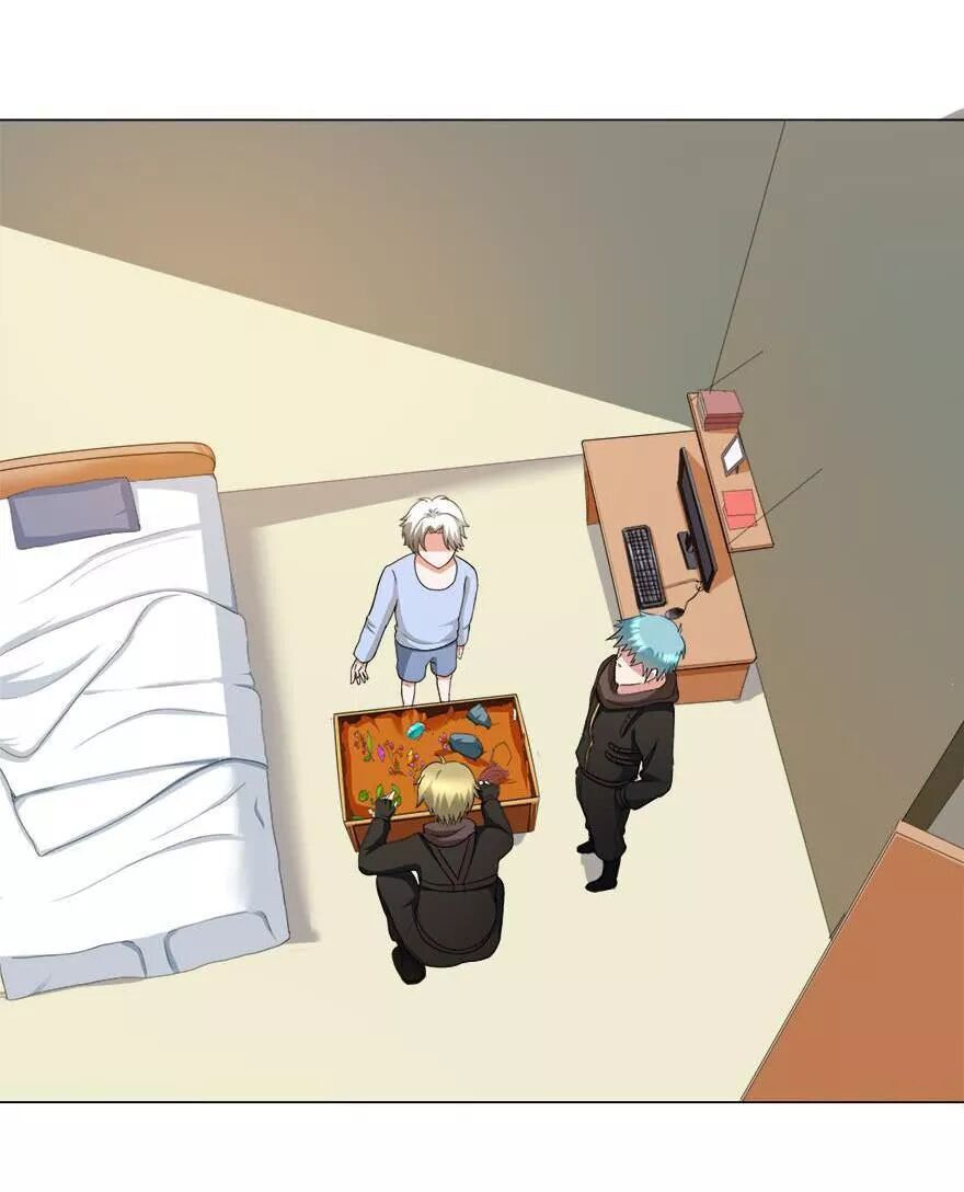 Đô Thị Tu Luyện Cuồng Triều Chapter 19 - 31