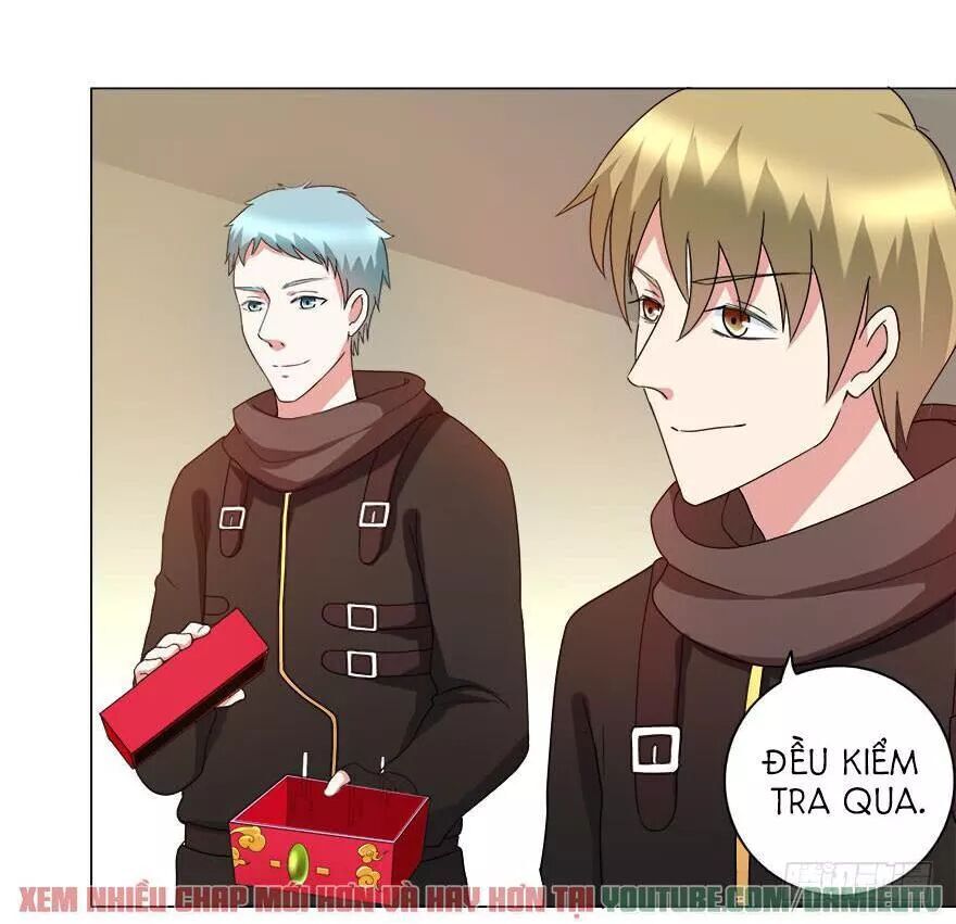 Đô Thị Tu Luyện Cuồng Triều Chapter 19 - 32