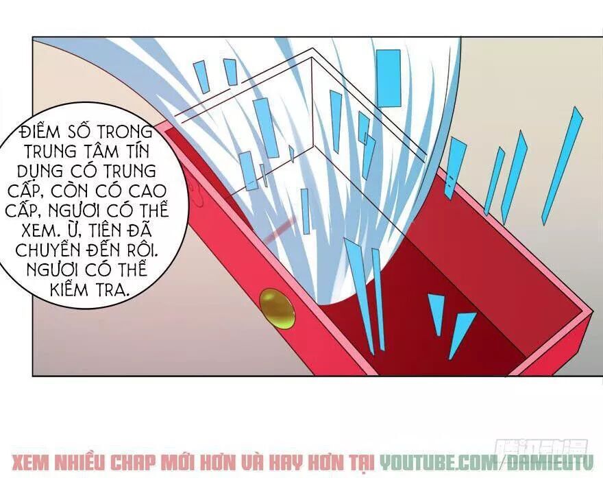 Đô Thị Tu Luyện Cuồng Triều Chapter 19 - 35