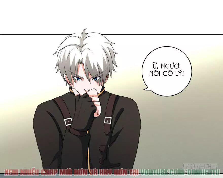 Đô Thị Tu Luyện Cuồng Triều Chapter 19 - 6