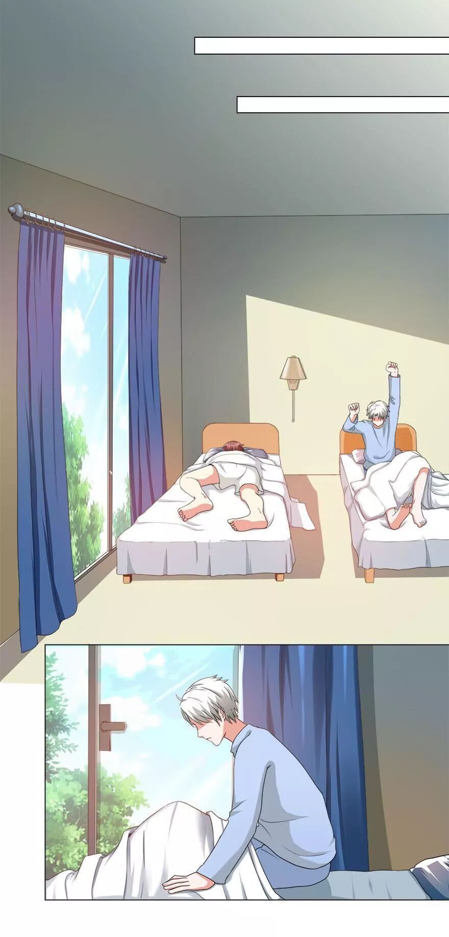 Đô Thị Tu Luyện Cuồng Triều Chapter 19 - 7