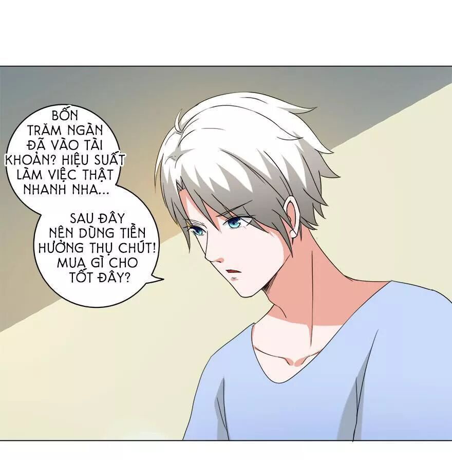 Đô Thị Tu Luyện Cuồng Triều Chapter 19 - 10