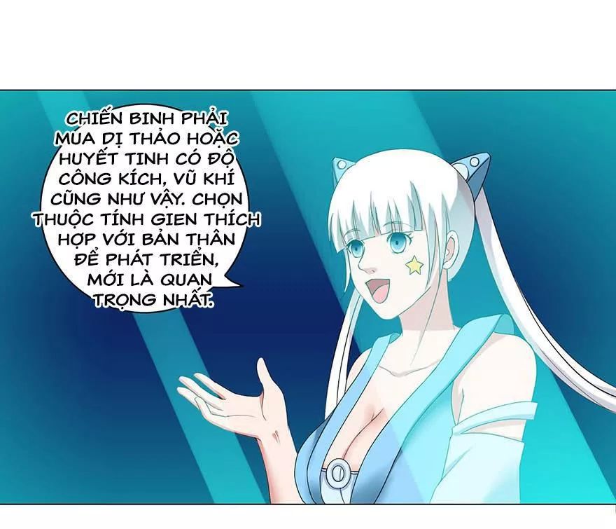 Đô Thị Tu Luyện Cuồng Triều Chapter 20 - 2