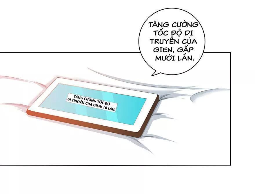 Đô Thị Tu Luyện Cuồng Triều Chapter 20 - 13