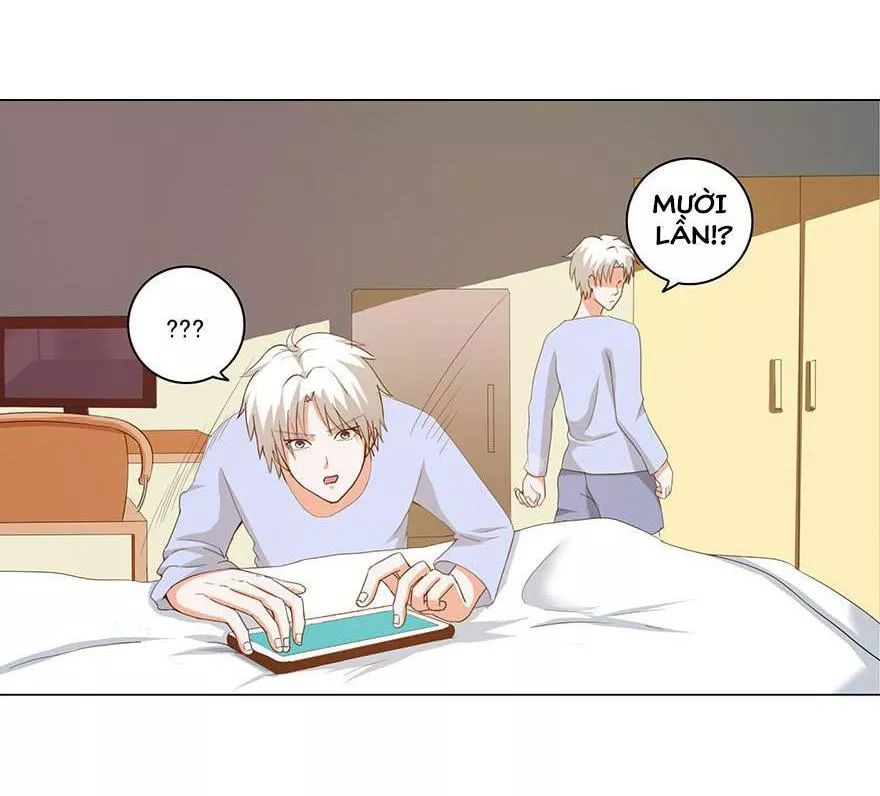 Đô Thị Tu Luyện Cuồng Triều Chapter 20 - 14