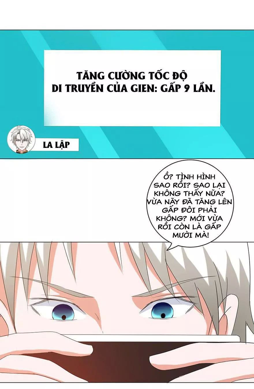 Đô Thị Tu Luyện Cuồng Triều Chapter 20 - 15