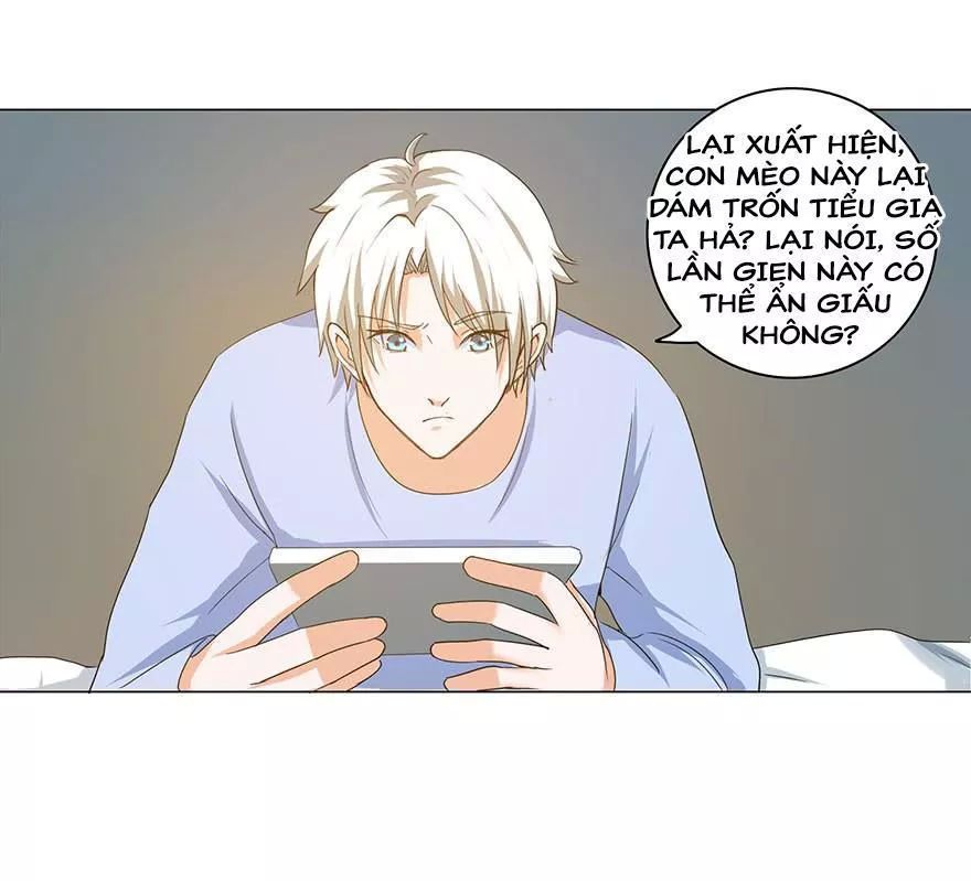 Đô Thị Tu Luyện Cuồng Triều Chapter 20 - 17