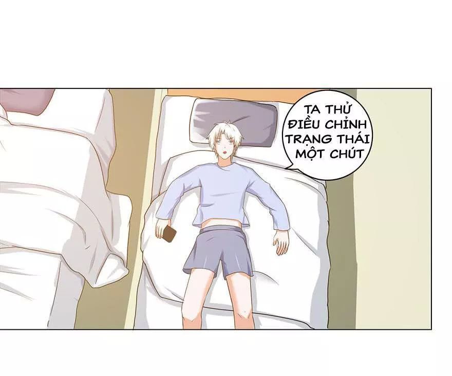 Đô Thị Tu Luyện Cuồng Triều Chapter 20 - 18