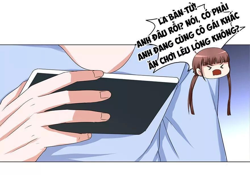 Đô Thị Tu Luyện Cuồng Triều Chapter 20 - 20