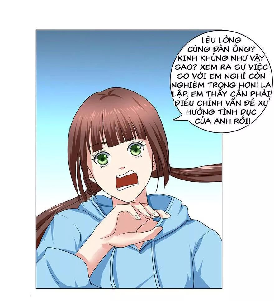 Đô Thị Tu Luyện Cuồng Triều Chapter 20 - 22